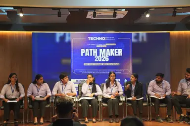 TIMS Path Maker 2026 event – panel discussion