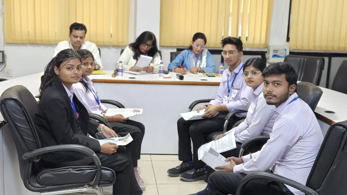Finance class